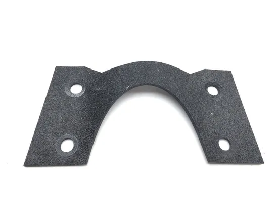 License Plate Holder 2005 Suzuki GSXR1000 2690