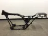 1990 Harley Electra Glide EVO FLHS Main Frame Chassis CLN 2661A
