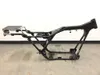 1990 Harley Electra Glide EVO FLHS Main Frame Chassis CLN 2661A