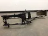 1990 Harley Electra Glide EVO FLHS Main Frame Chassis CLN 2661A