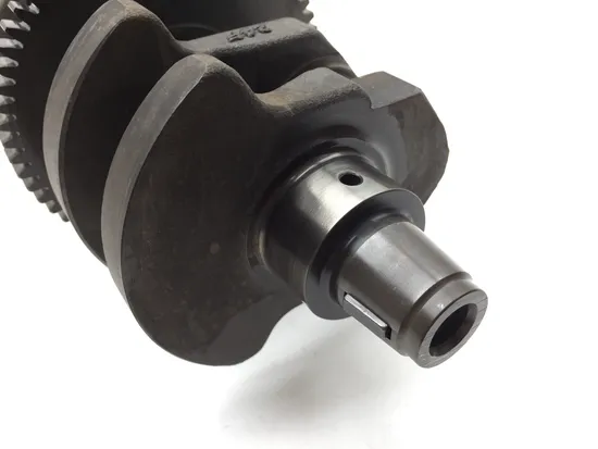 Engine Crank Shaft 2007 Suzuki Hayabusa GSX1300R 2680A