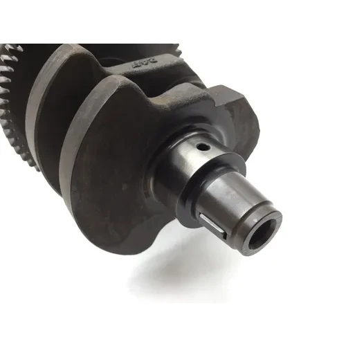 Engine Crank Shaft 2007 Suzuki Hayabusa GSX1300R 2680A 15