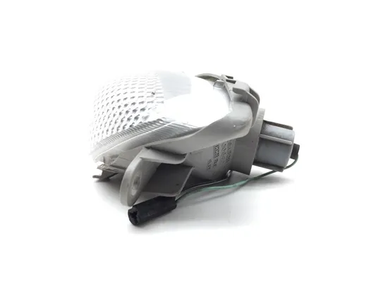 Front Left Right Turn Signals Set 2007 Suzuki Hayabusa GSX1300R 2680A x