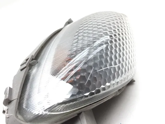 Front Left Right Turn Signals Set 2007 Suzuki Hayabusa GSX1300R 2680A x