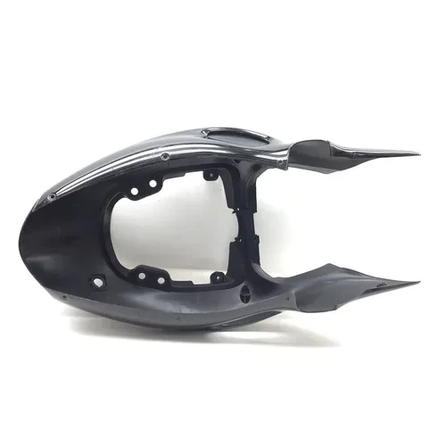 Mid Center Tail Section Rear Back Fairing 2007 Suzuki Hayabusa GSX1300R 2680A x 16