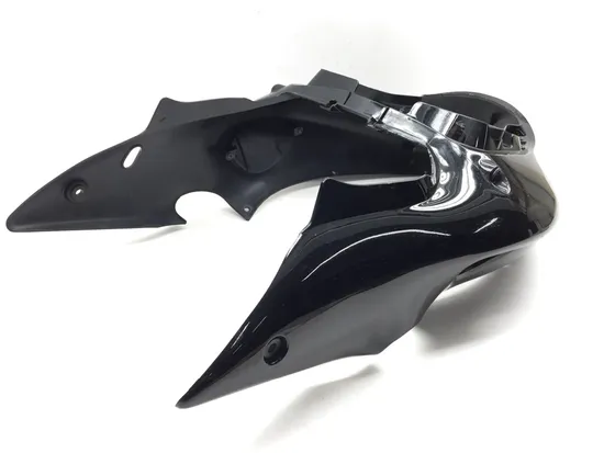 Mid Center Tail Section Rear Back Fairing 2007 Suzuki Hayabusa GSX1300R 2680A x