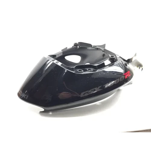 Mid Center Tail Section Rear Back Fairing 2007 Suzuki Hayabusa GSX1300R 2680A x 5