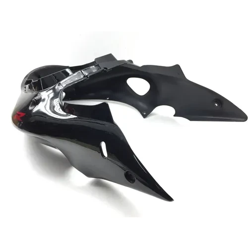 Mid Center Tail Section Rear Back Fairing 2007 Suzuki Hayabusa GSX1300R 2680A x 7