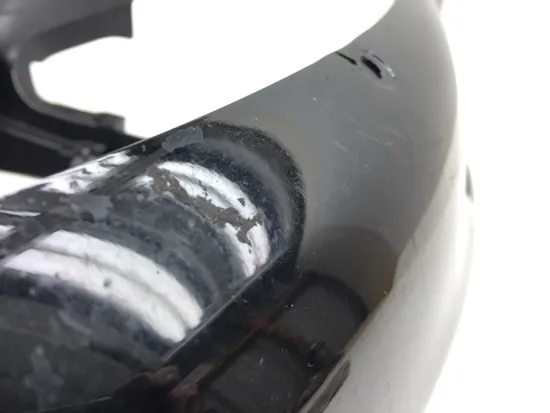 Mid Center Tail Section Rear Back Fairing 2007 Suzuki Hayabusa GSX1300R 2680A x