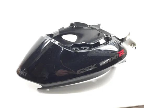 Mid Center Tail Section Rear Back Fairing 2007 Suzuki Hayabusa GSX1300R 2680A x