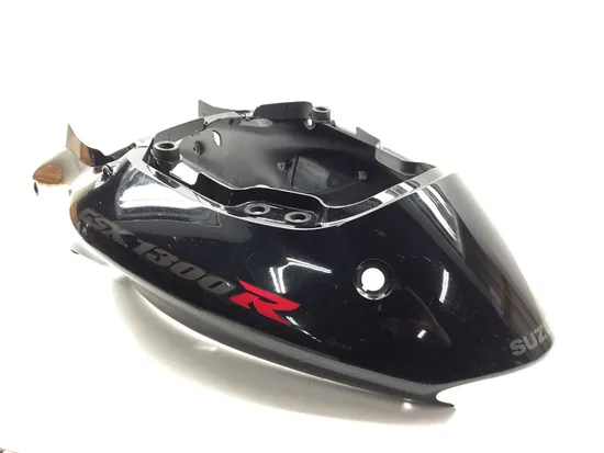 Mid Center Tail Section Rear Back Fairing 2007 Suzuki Hayabusa GSX1300R 2680A x
