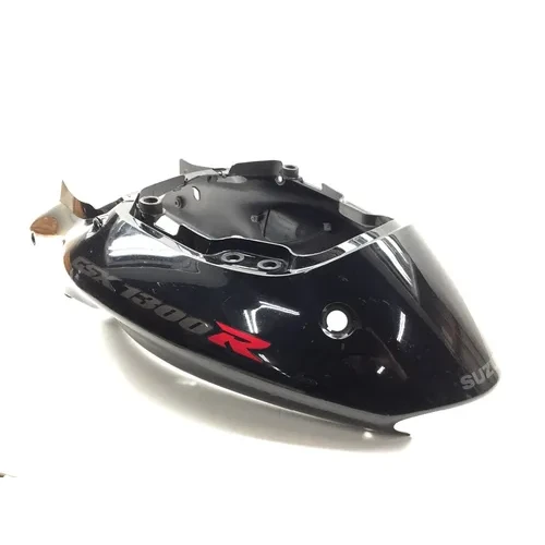 Mid Center Tail Section Rear Back Fairing 2007 Suzuki Hayabusa GSX1300R 2680A x 3