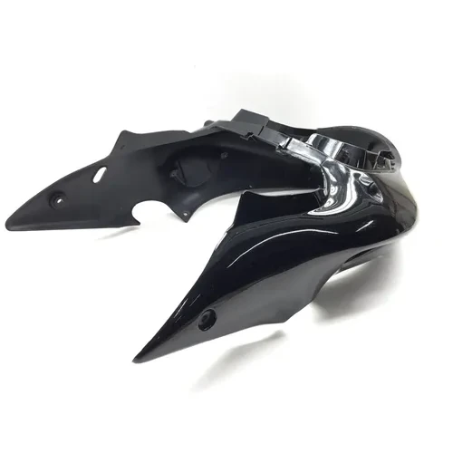 Mid Center Tail Section Rear Back Fairing 2007 Suzuki Hayabusa GSX1300R 2680A x 9