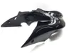 Mid Center Tail Section Rear Back Fairing 2007 Suzuki Hayabusa GSX1300R 2680A x