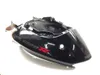 Mid Center Tail Section Rear Back Fairing 2007 Suzuki Hayabusa GSX1300R 2680A x