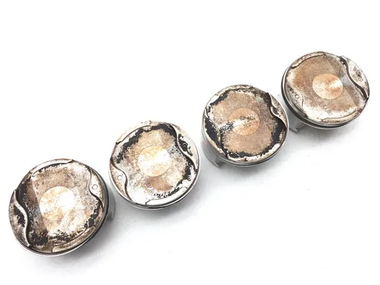 Engine Cylinder Jug W Piston 2011 Kawasaki Ninja 1000 ZX1000G 2681