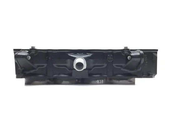 Engine Cylinder Jug W Piston 2011 Kawasaki Ninja 1000 ZX1000G 2681