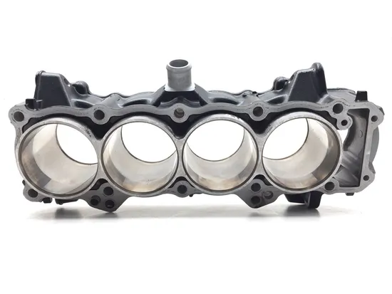 Engine Cylinder Jug W Piston 2011 Kawasaki Ninja 1000 ZX1000G 2681