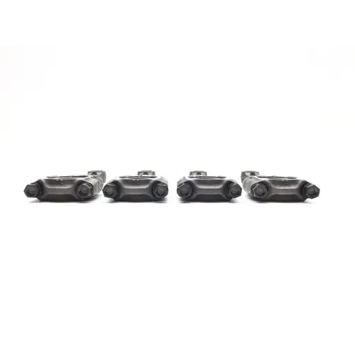 Engine Connecting Rod Set 2011 Kawasaki Ninja 1000 ZX1000G 2681 3