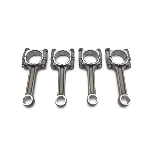 Engine Connecting Rod Set 2011 Kawasaki Ninja 1000 ZX1000G 2681 2