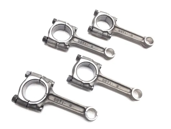 Engine Connecting Rod Set 2011 Kawasaki Ninja 1000 ZX1000G 2681
