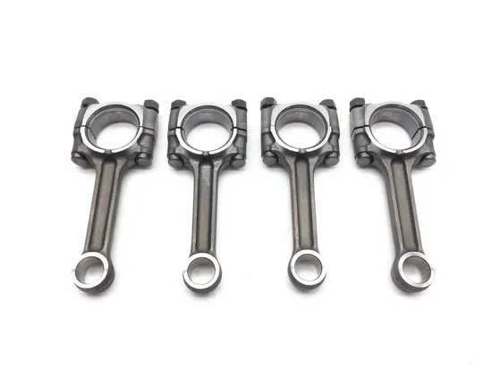 Engine Connecting Rod Set 2011 Kawasaki Ninja 1000 ZX1000G 2681