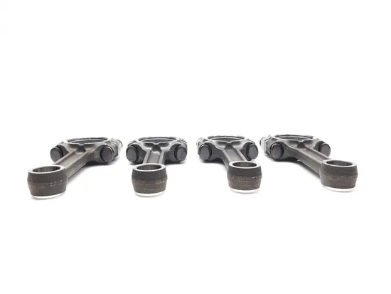 Engine Connecting Rod Set 2011 Kawasaki Ninja 1000 ZX1000G 2681