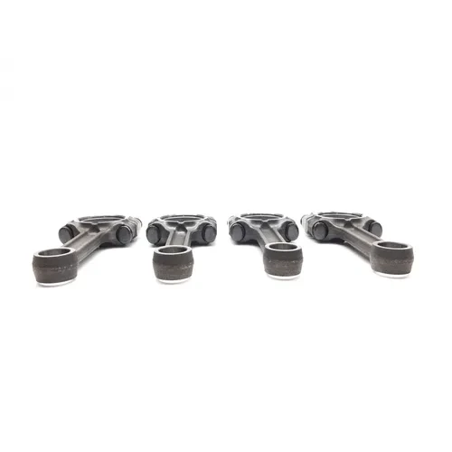 Engine Connecting Rod Set 2011 Kawasaki Ninja 1000 ZX1000G 2681 4
