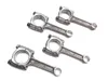 Engine Connecting Rod Set 2011 Kawasaki Ninja 1000 ZX1000G 2681