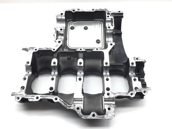 Upper Lower Center Cases Case 2011 Kawasaki Ninja 1000 ZX1000G 2681 x