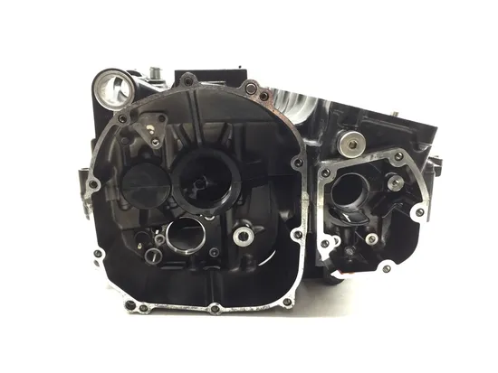 Upper Lower Center Cases Case 2011 Kawasaki Ninja 1000 ZX1000G 2681 x