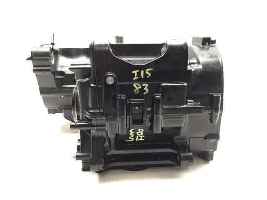 Upper Lower Center Cases Case 2011 Kawasaki Ninja 1000 ZX1000G 2681 x