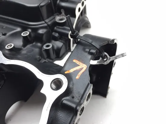 Upper Lower Center Cases Case 2011 Kawasaki Ninja 1000 ZX1000G 2681 x