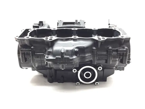 Upper Lower Center Cases Case 2011 Kawasaki Ninja 1000 ZX1000G 2681 x