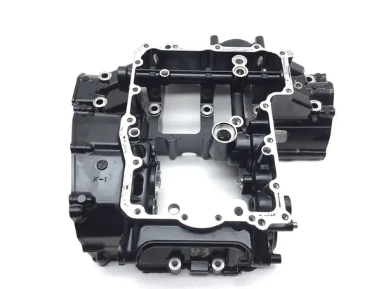 Upper Lower Center Cases Case 2011 Kawasaki Ninja 1000 ZX1000G 2681 x