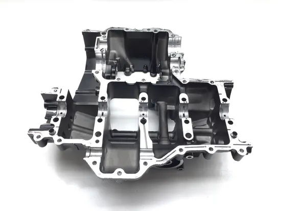 Upper Lower Center Cases Case 2011 Kawasaki Ninja 1000 ZX1000G 2681 x