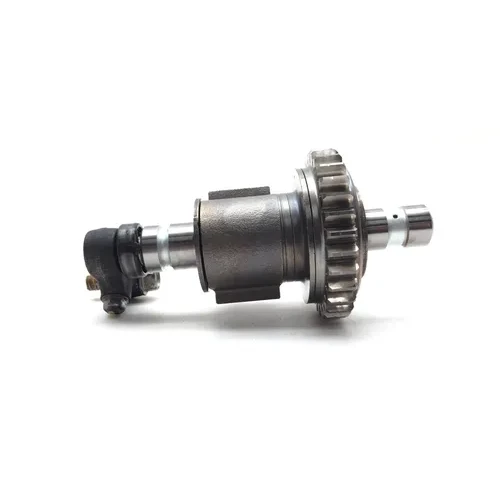Engine Balancer 2011 Kawasaki Ninja 1000 ZX1000G 2681 4