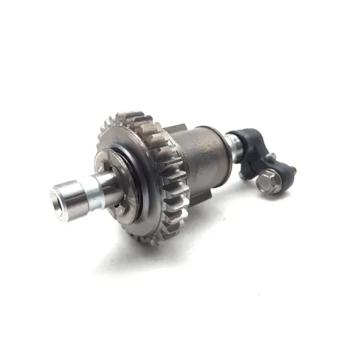 Engine Balancer 2011 Kawasaki Ninja 1000 ZX1000G 2681