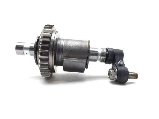 Engine Balancer 2011 Kawasaki Ninja 1000 ZX1000G 2681