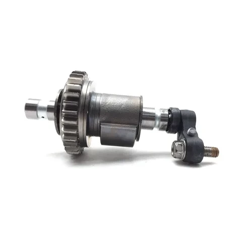 Engine Balancer 2011 Kawasaki Ninja 1000 ZX1000G 2681 2