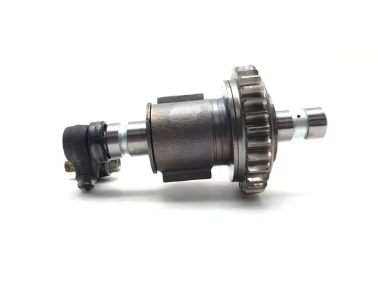 Engine Balancer 2011 Kawasaki Ninja 1000 ZX1000G 2681