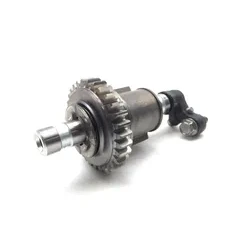 Engine Balancer 2011 Kawasaki Ninja 1000 ZX1000G 2681