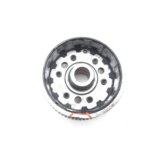 Engine Flywheel W Starter Clutch 2011 Kawasaki Ninja 1000 ZX1000G 2681 x 4
