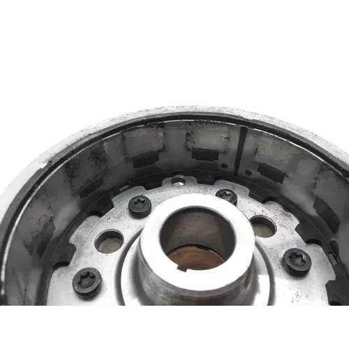 Engine Flywheel W Starter Clutch 2011 Kawasaki Ninja 1000 ZX1000G 2681 x 5