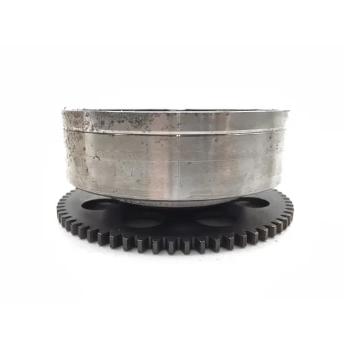 Engine Flywheel W Starter Clutch 2011 Kawasaki Ninja 1000 ZX1000G 2681 x 6