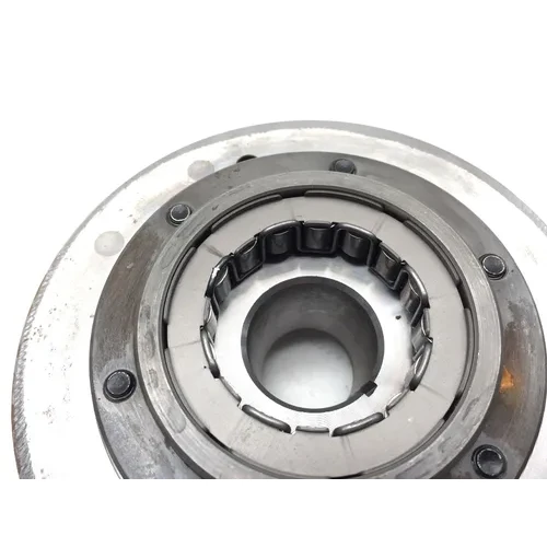 Engine Flywheel W Starter Clutch 2011 Kawasaki Ninja 1000 ZX1000G 2681 x 9