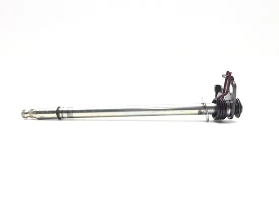 Engine Shifter Shift Shaft 2011 Kawasaki Ninja 1000 ZX1000G 2681