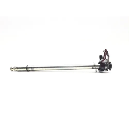 Engine Shifter Shift Shaft 2011 Kawasaki Ninja 1000 ZX1000G 2681 4