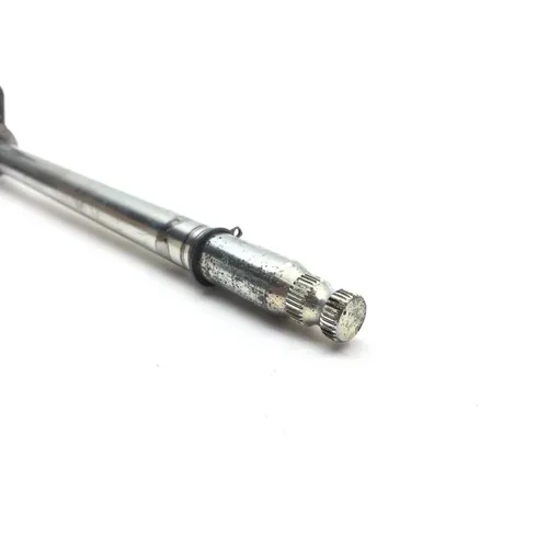 Engine Shifter Shift Shaft 2011 Kawasaki Ninja 1000 ZX1000G 2681 2