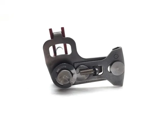 Engine Shifter Shift Shaft 2011 Kawasaki Ninja 1000 ZX1000G 2681